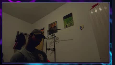 Steman online show from February 23, 4:42 pm