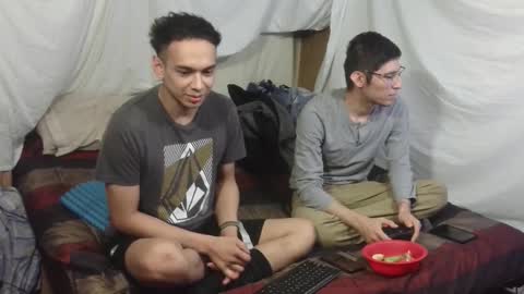 Stepbrosplay online show from October 25, 3:40 am