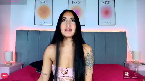 Stephany Malibu online show from March 25, 12:56 pm