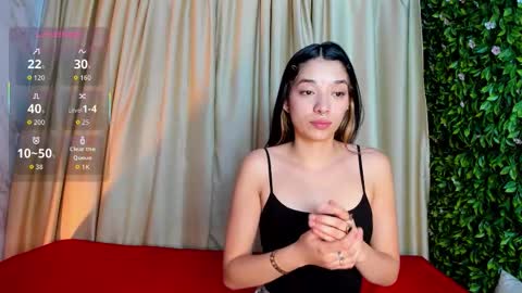 Stepha online show from September 10, 11:22 am