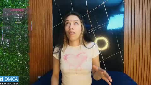 Stepha online show from September 22, 11:03 am