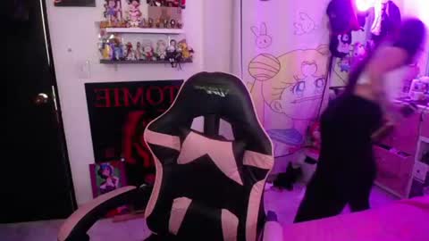 joha cosmo online show from June 16, 11:42 pm