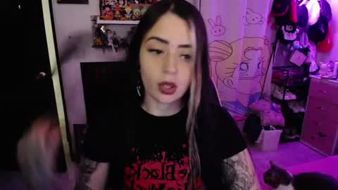 joha cosmo online show from July 12, 10:57 pm