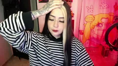 joha cosmo online show from April 26, 11:02 pm