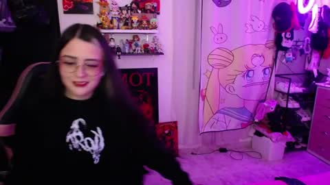 joha cosmo online show from June 19, 12:16 am