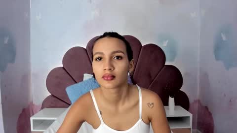 Stefff  online show from March 19, 12:21 pm