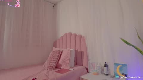 stephania_let online show from November 15, 5:14 pm