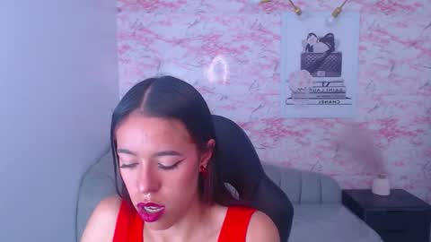 Stephania online show from October 4, 2:53 am