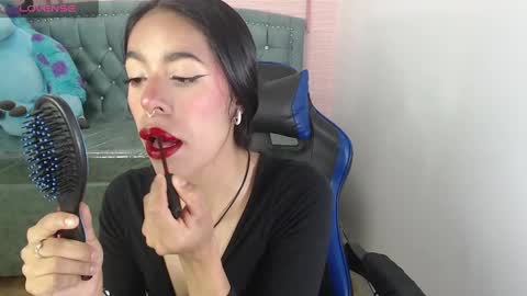 Stephania online show from February 20, 10:27 am