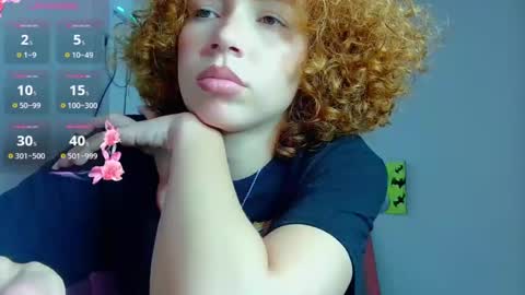 Snapshot of stephanie_bennett chatting on October 25, 4:46 am stephanie bennett online show from October 25, 4:46 am
