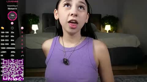 Sonya online show from November 2, 5:51 am