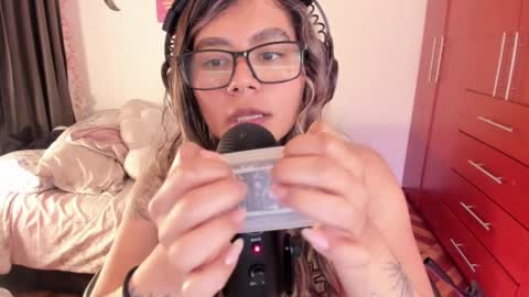 Stephanie  online show from November 18, 4:15 am