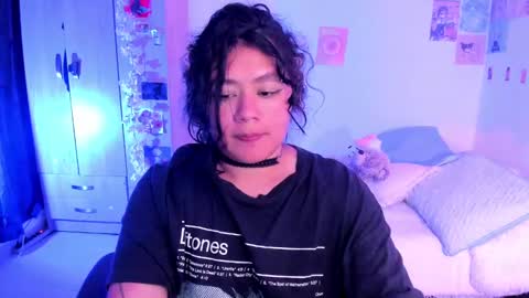 Stephanie  online show from February 24, 6:38 am