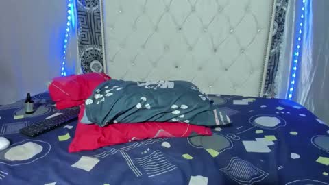 Anny online show from December 3, 4:24 am