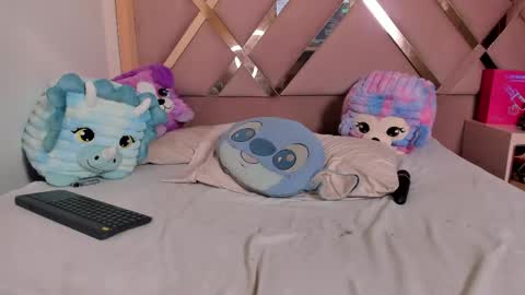stephany_grand online show from May 30, 10:19 pm