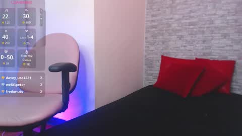 stephany_rodriguez_ online show from October 14, 7:06 pm