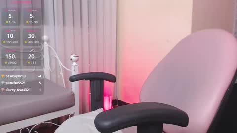 stephany_rodriguez_ online show from October 21, 2:43 pm