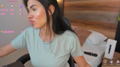 S T E P H A N Y A online show from November 5, 7:38 pm