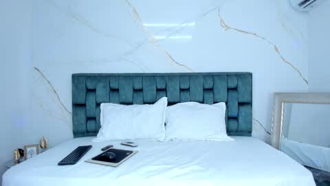 Stefanny online show from November 25, 12:31 am