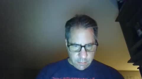 stephenhal9 online show from October 26, 5:08 am