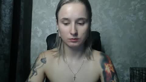 Grace online show from December 19, 11:17 am