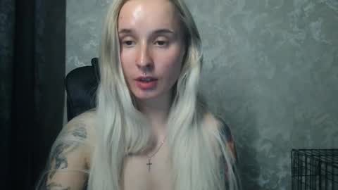 Grace online show from January 6, 11:47 am