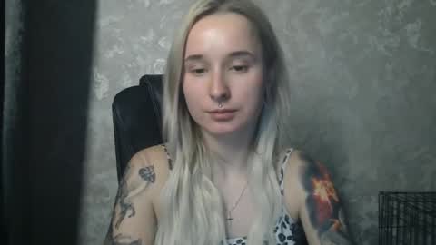 Grace online show from February 11, 10:24 pm