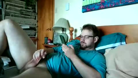 Ian23602 online show from July 4, 9:18 pm