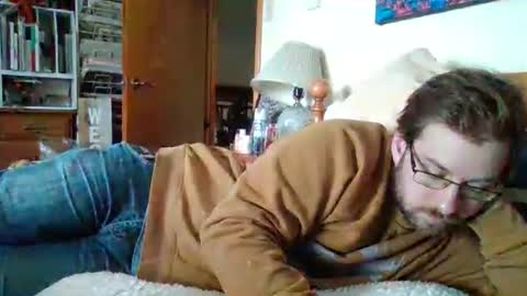 Ian23602 online show from February 10, 8:23 pm