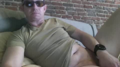 stetsondawg07 online show from February 23, 4:02 pm