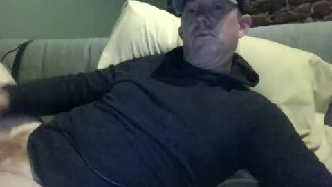 stetsondawg07 online show from November 27, 10:01 am