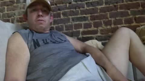 stetsondawg07 online show from December 20, 7:54 pm