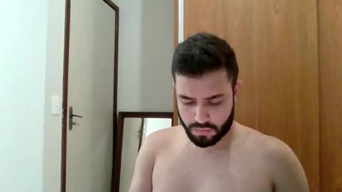 steuernagel20c online show from January 31, 8:43 pm