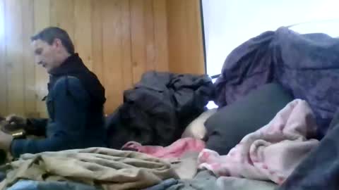 steveallison555668466 online show from January 31, 7:11 pm