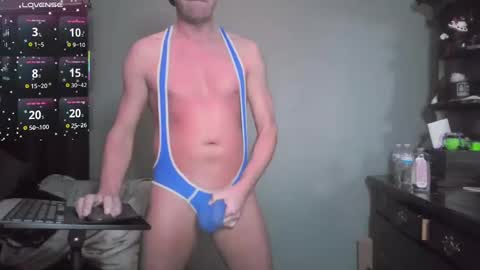 Im Yours online show from November 6, 4:37 am