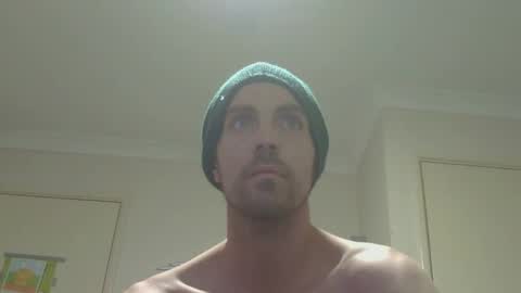 Australian420 online show from March 5, 9:15 pm