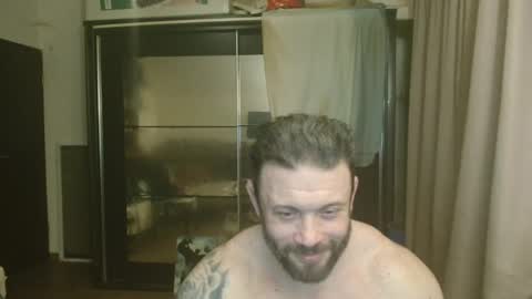 Steve Oakenshield son of John son of Vasyl online show from May 23, 12:39 am