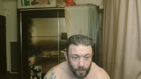 Steve Oakenshield son of John son of Vasyl online show from May 29, 12:20 am