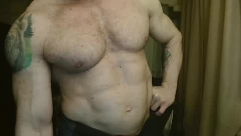 Steve Oakenshield son of John son of Vasyl online show from May 30, 12:31 am