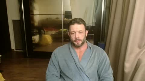 Steve Oakenshield son of John son of Vasyl online show from November 26, 11:45 pm