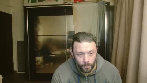 Steve Oakenshield son of John son of Vasyl online show from February 19, 10:31 pm