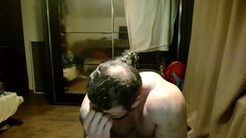 Steve Oakenshield son of John son of Vasyl online show from October 3, 11:35 pm