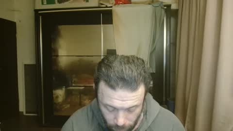 Steve Oakenshield son of John son of Vasyl online show from March 25, 12:28 am