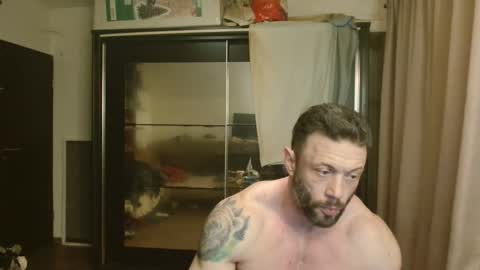 Steve Oakenshield son of John son of Vasyl online show from November 10, 12:57 am