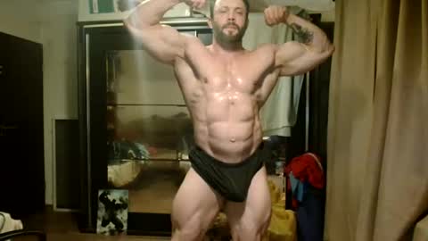 Steve Oakenshield son of John son of Vasyl online show from September 10, 1:28 am