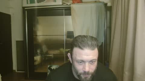 Steve Oakenshield son of John son of Vasyl online show from May 21, 12:28 am
