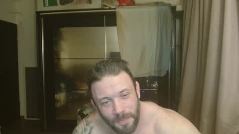 Steve Oakenshield son of John son of Vasyl online show from May 22, 12:39 am