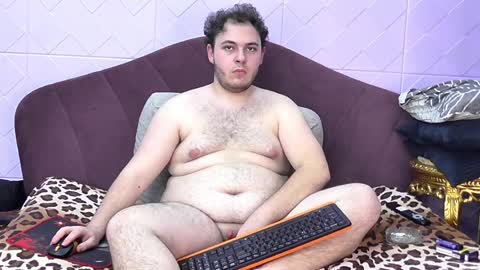 SteveCurly online show from April 1, 11:11 am