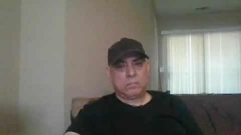Steve online show from July 3, 8:02 pm