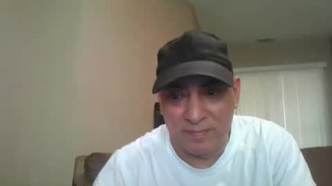 Steve online show from February 3, 8:13 pm